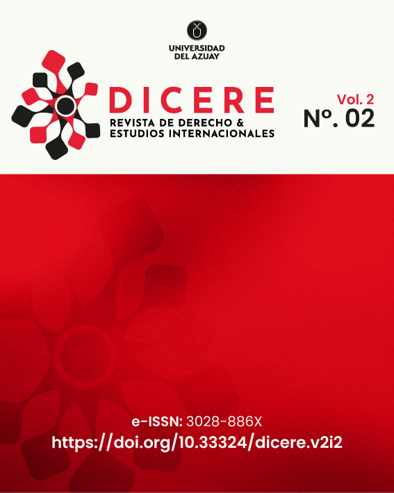 					Ver Vol. 2 Núm. 2 (2025)
				